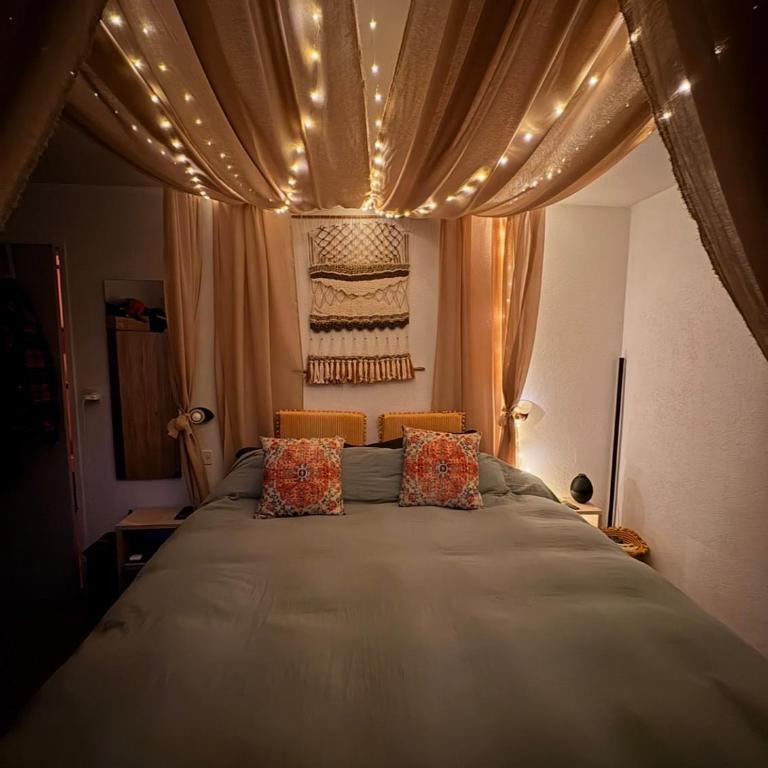Layla's - Apartamento de 1 dormitorio - 3