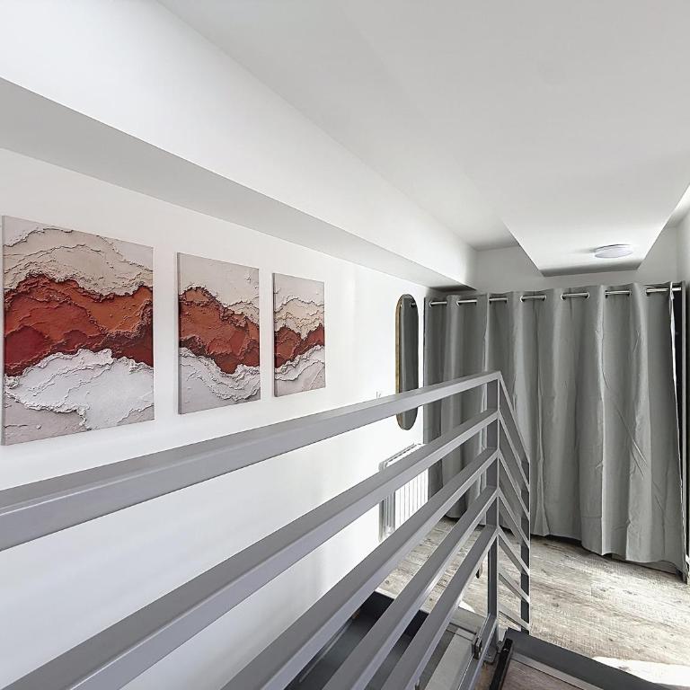 Le Terra Poterne - Appartement 1 Chambre - 6