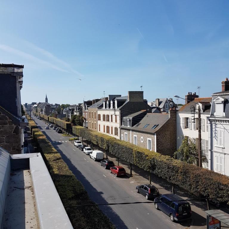 100m de la plage - Grand Studio - Appartement - 2