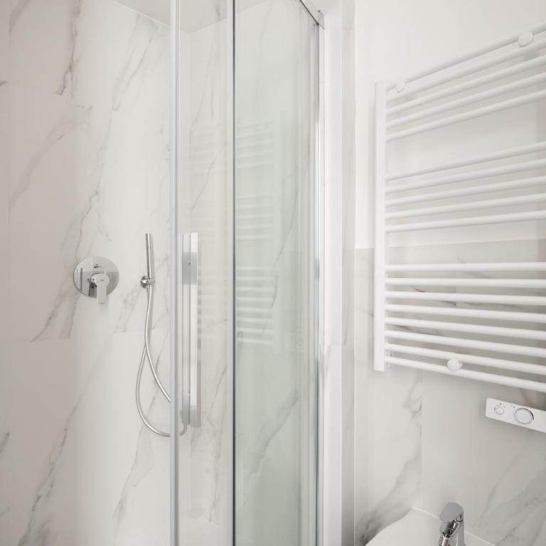 boncompagni urban quiet - Appartamento con 1 Camera da Letto - 4