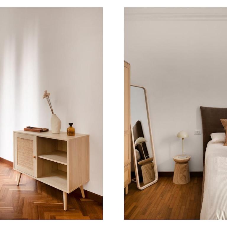 boncompagni urban quiet - Appartamento con 1 Camera da Letto - 9