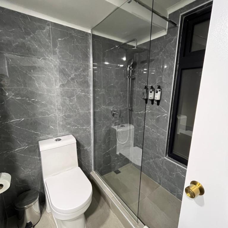 Hotel Tempo Rent - Triple Room - 1