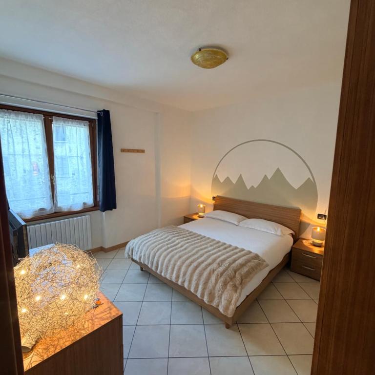 Alps Nest - Il nido delle Alpi - Apartamento de 1 dormitorio - 9