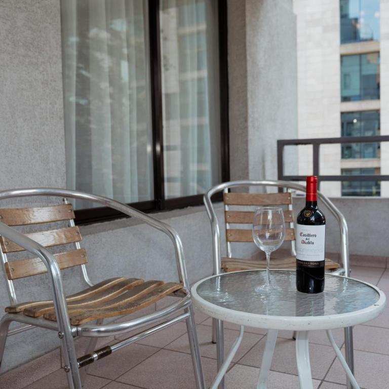 Hotel Tempo Rent - Triple Room - 3