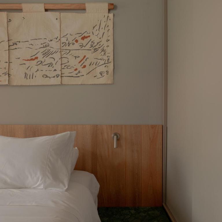 Wake Medellin, a Member of Design Hotels - Apartamento Clásico de 1 dormitorio con cama extragrande - 15