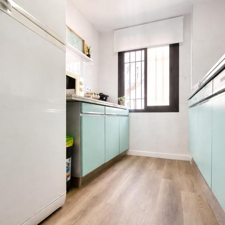 Esencia Histórica en Mezquita - Three-Bedroom Apartment - 11