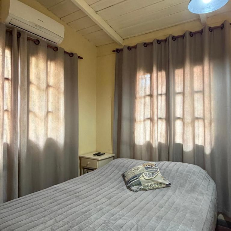 Apart Fi- So Loft - Apartamento de 1 dormitorio - 3