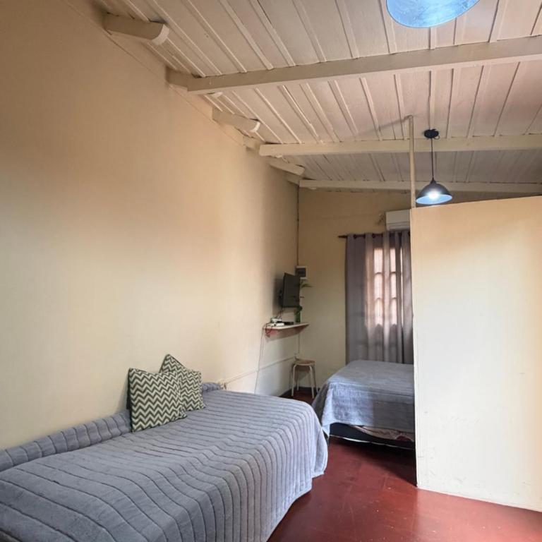 Apart Fi- So Loft - Apartamento de 1 dormitorio - 5