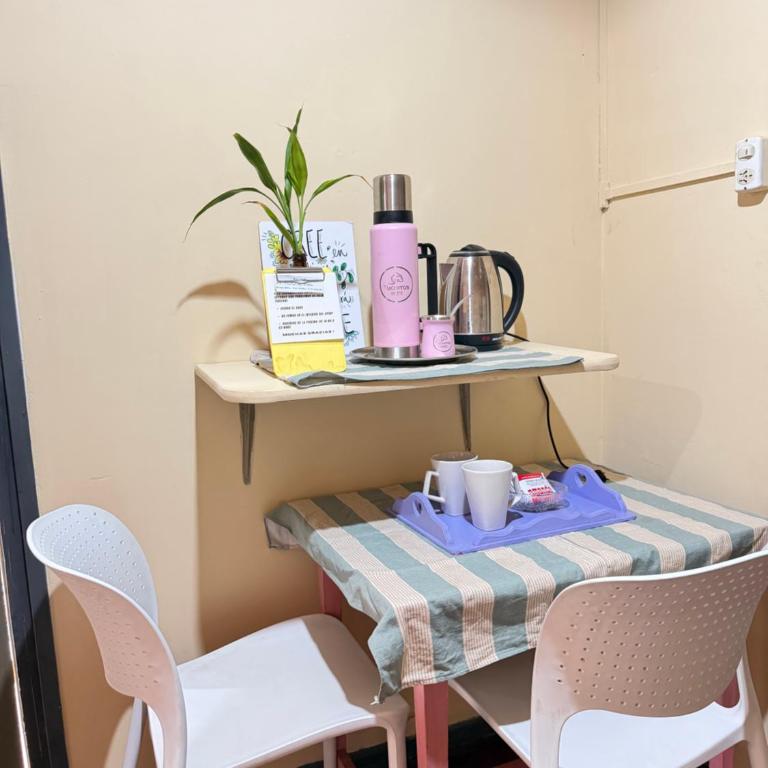 Apart Fi- So Loft - Apartamento de 1 dormitorio - 7