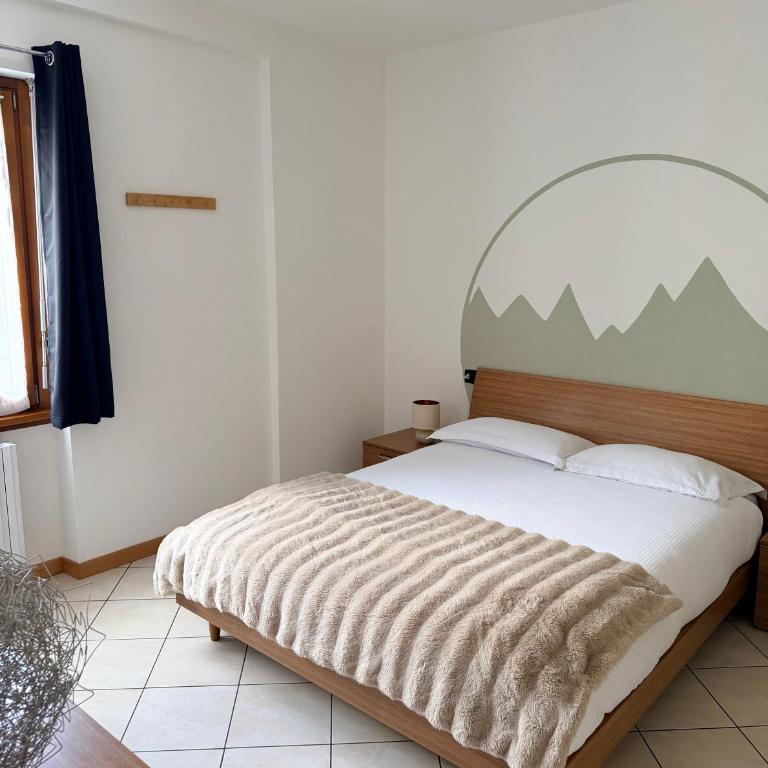Alps Nest - Il nido delle Alpi - Apartamento de 1 dormitorio - 8