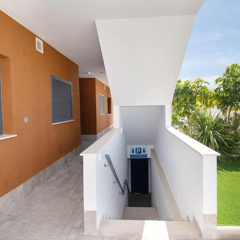 Appartement face a la piscine - Apartamento - 14