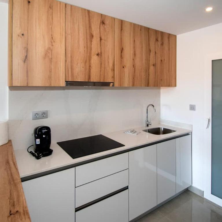 Appartement face a la piscine - Apartamento - 16