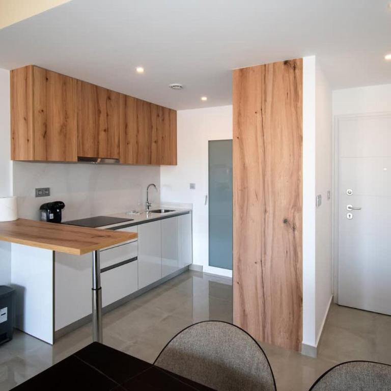 Appartement face a la piscine - Apartamento - 17
