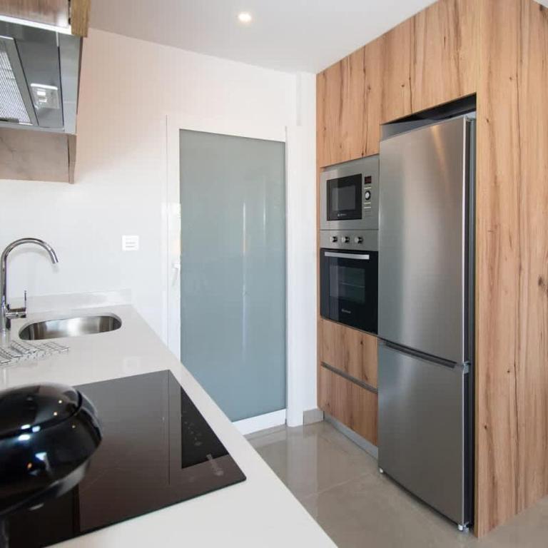 Appartement face a la piscine - Apartamento - 20
