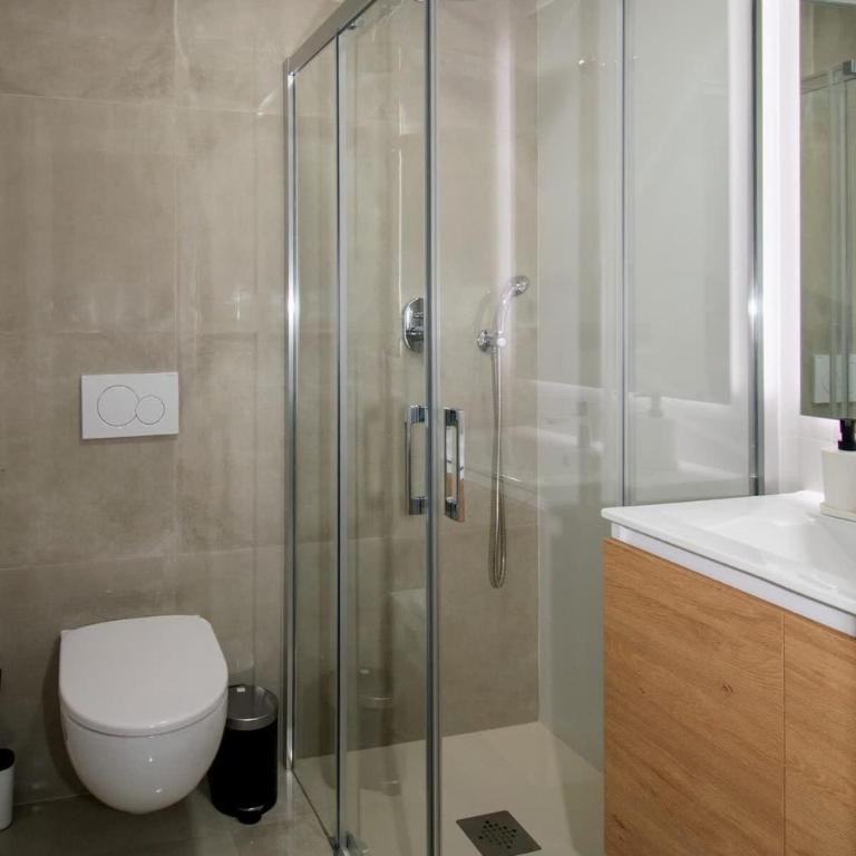 Appartement face a la piscine - Apartamento - 28