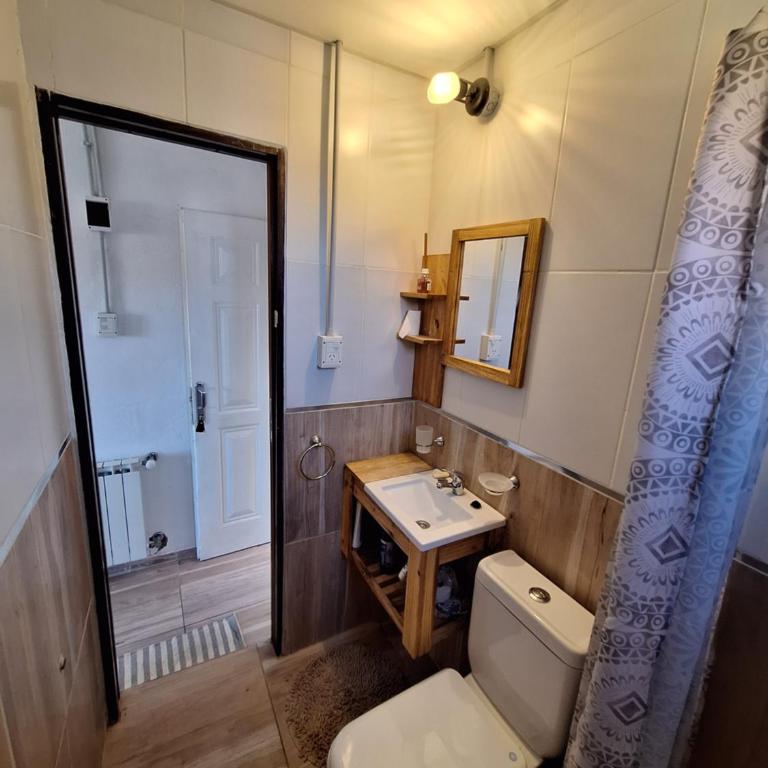 Saturnino Limay - One-Bedroom Apartment - 2