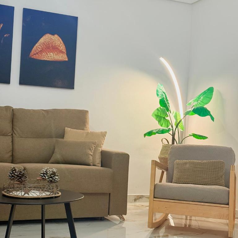 Sunny sweet apartment Olga - Apartamento de 1 dormitorio - 5