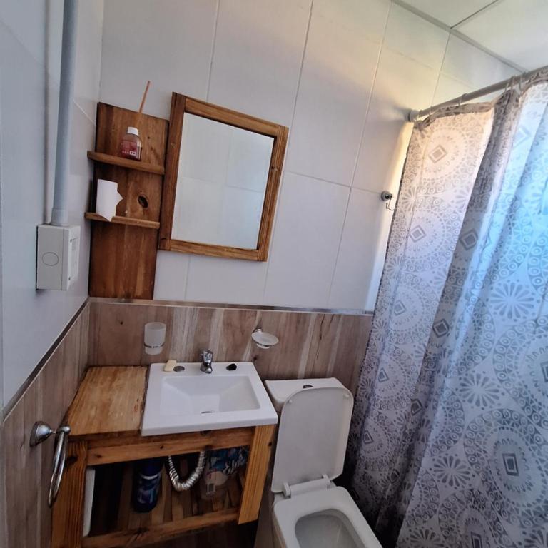 Saturnino Limay - One-Bedroom Apartment - 3