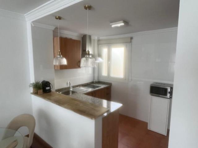 Alameda Principal Centro - Apartamento de 1 dormitorio - 6