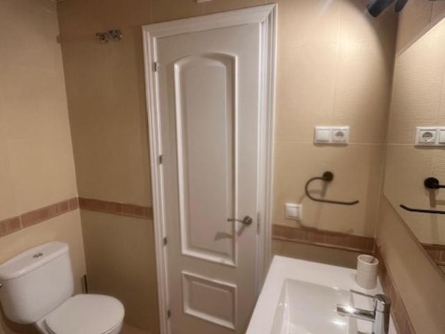 Alameda Principal Centro - Apartamento de 1 dormitorio - 16