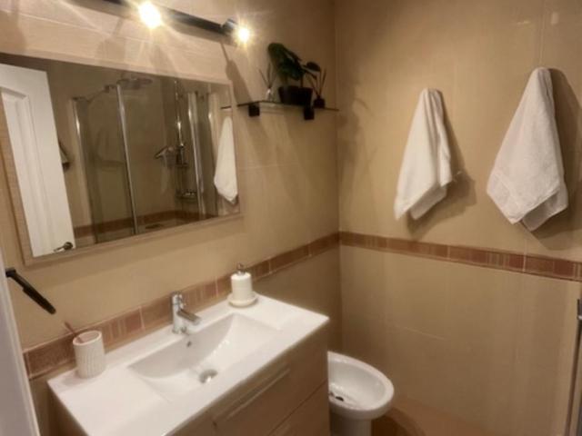 Alameda Principal Centro - Apartamento de 1 dormitorio - 14