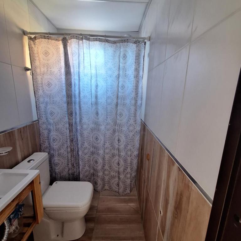 Saturnino Limay - One-Bedroom Apartment - 7