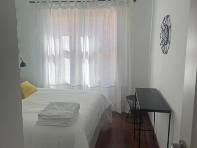 Alameda Principal Centro - Apartamento de 1 dormitorio - 9