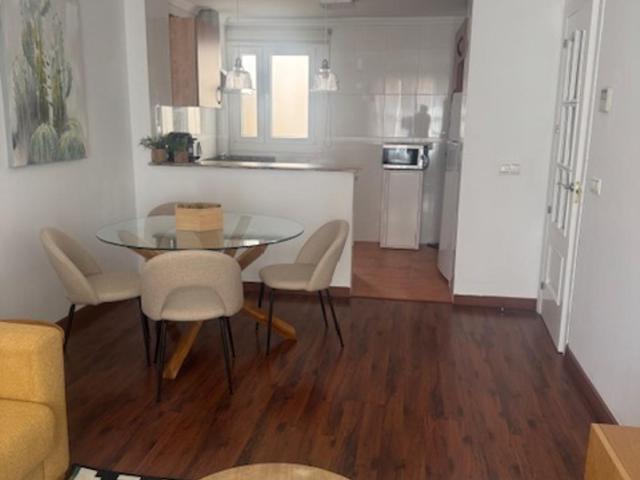 Alameda Principal Centro - Apartamento de 1 dormitorio - 5