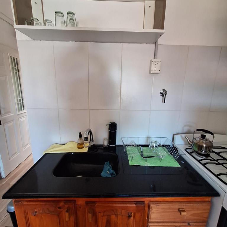 Saturnino Limay - One-Bedroom Apartment - 8