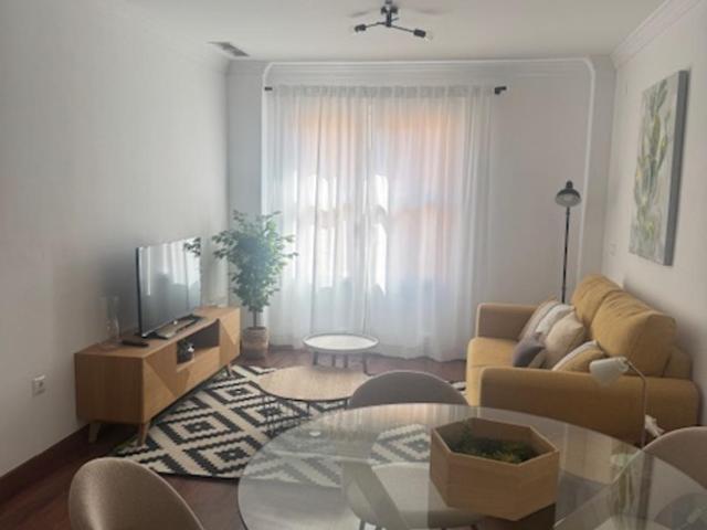 Alameda Principal Centro - Apartamento de 1 dormitorio - 4