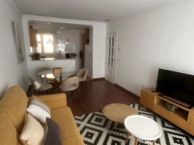Alameda Principal Centro - Apartamento de 1 dormitorio - 3