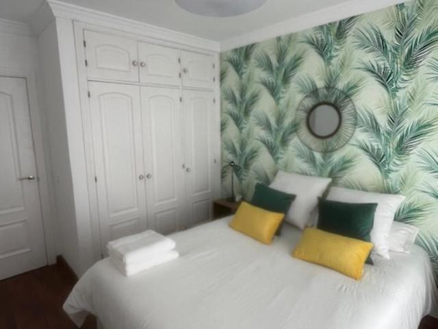 Alameda Principal Centro - Apartamento de 1 dormitorio - 12