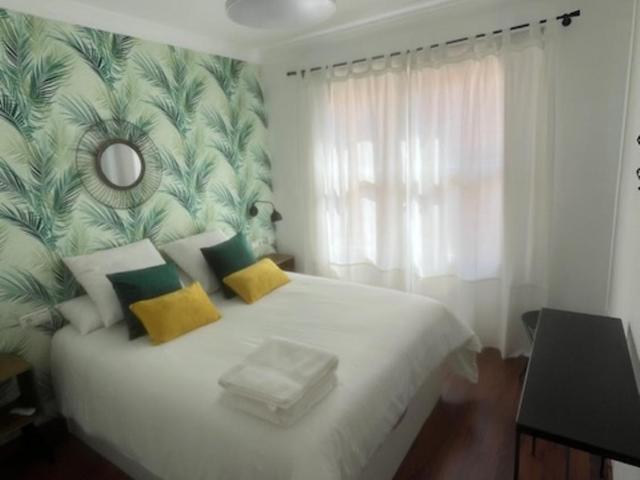 Alameda Principal Centro - Apartamento de 1 dormitorio - 10