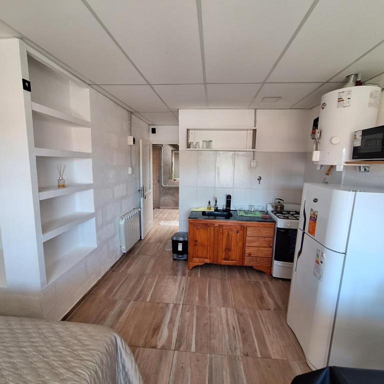 Saturnino Limay - One-Bedroom Apartment - 13