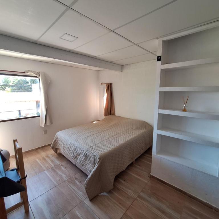 Saturnino Limay - One-Bedroom Apartment - 1