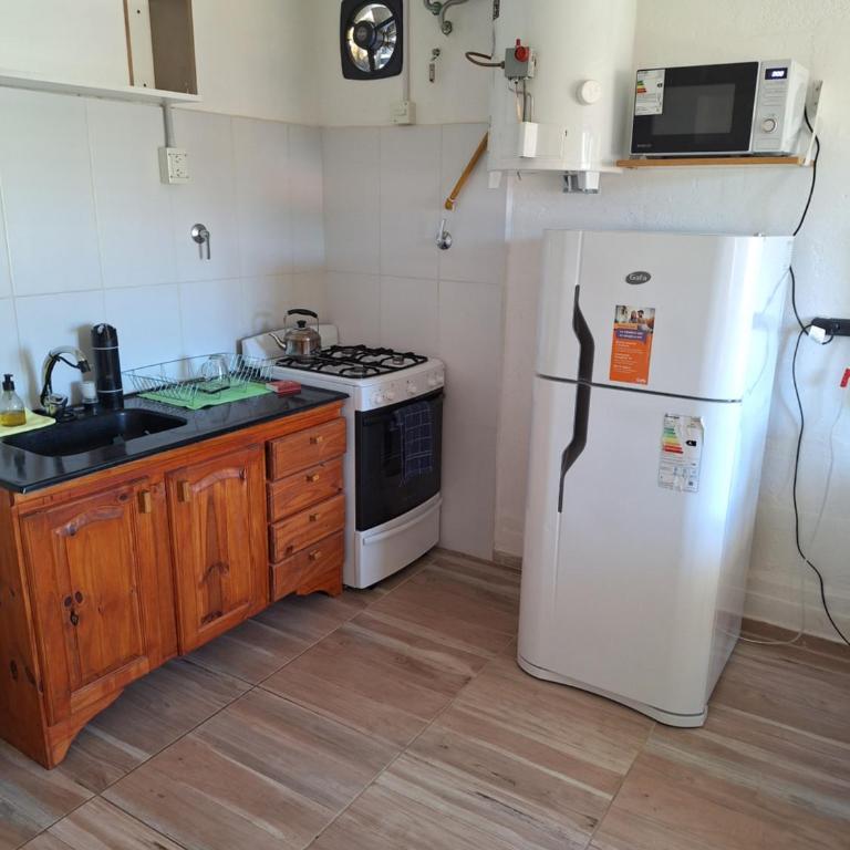 Saturnino Limay - One-Bedroom Apartment - 19