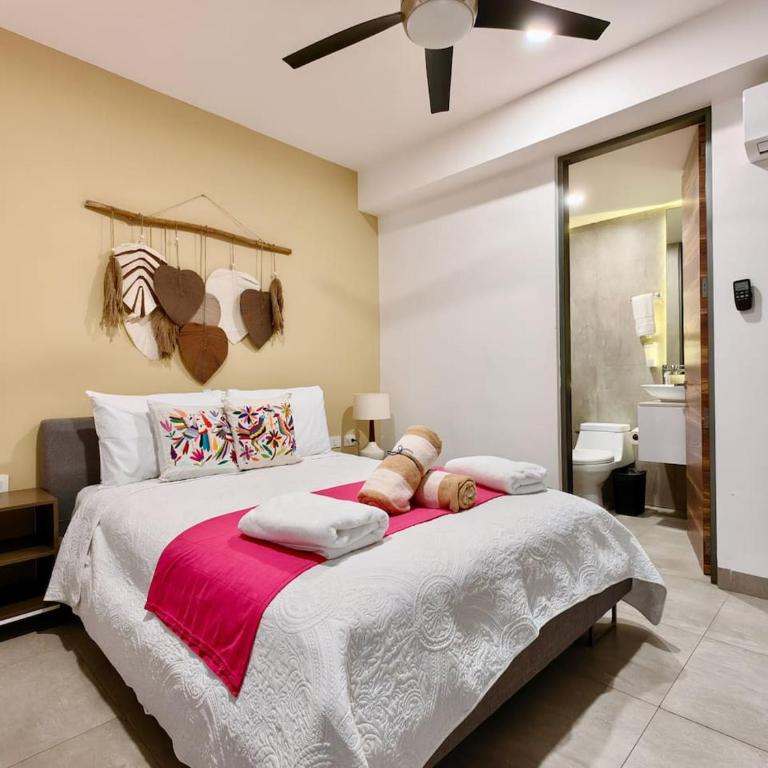 Icono 502 by Guys Riviera - Apartment - 55