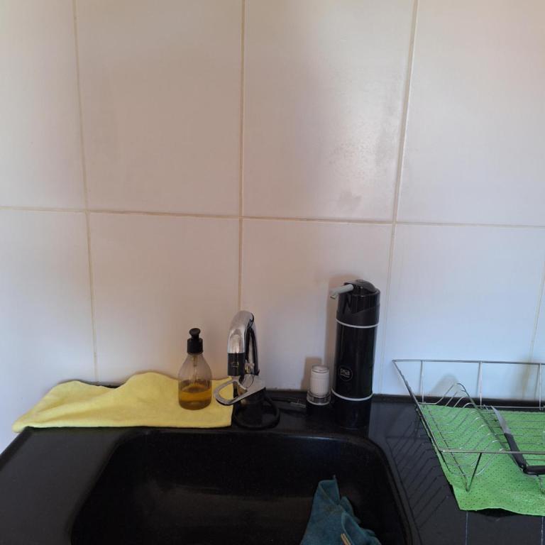 Saturnino Limay - One-Bedroom Apartment - 20