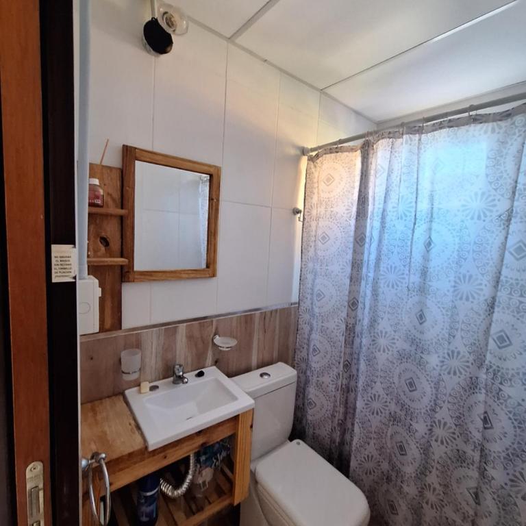 Saturnino Limay - One-Bedroom Apartment - 21