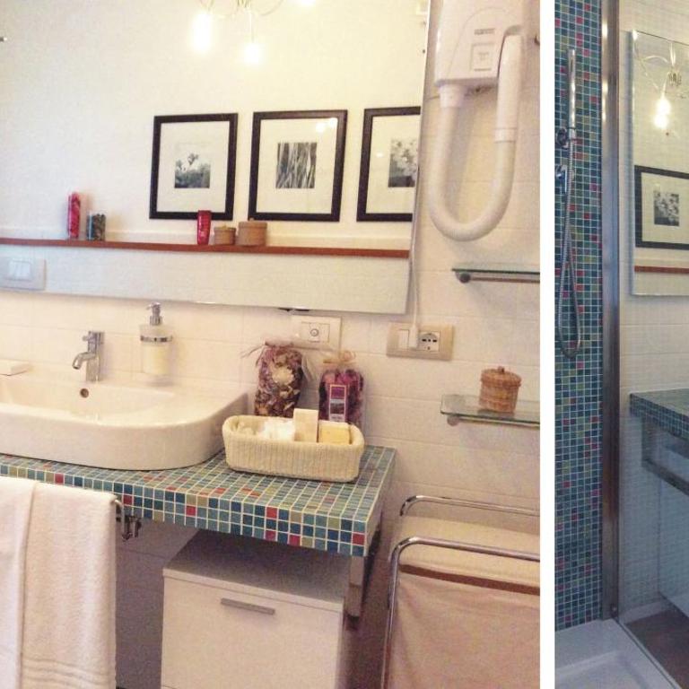 Villa dei Fiori - Deluxe Apartment - Annex - 31