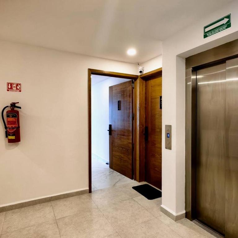 Akasha 404 by Guys - Apartamento - 4
