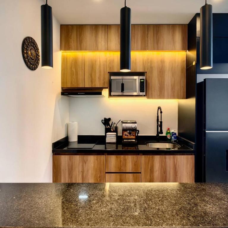 Akasha 404 by Guys - Apartamento - 7