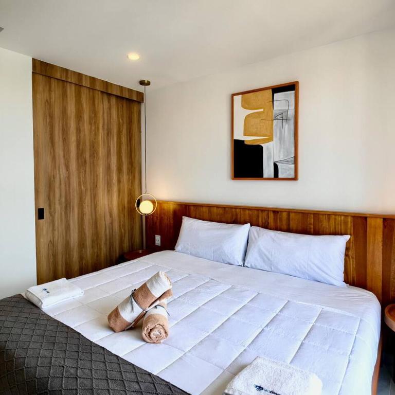 Akasha 404 by Guys - Apartamento - 16