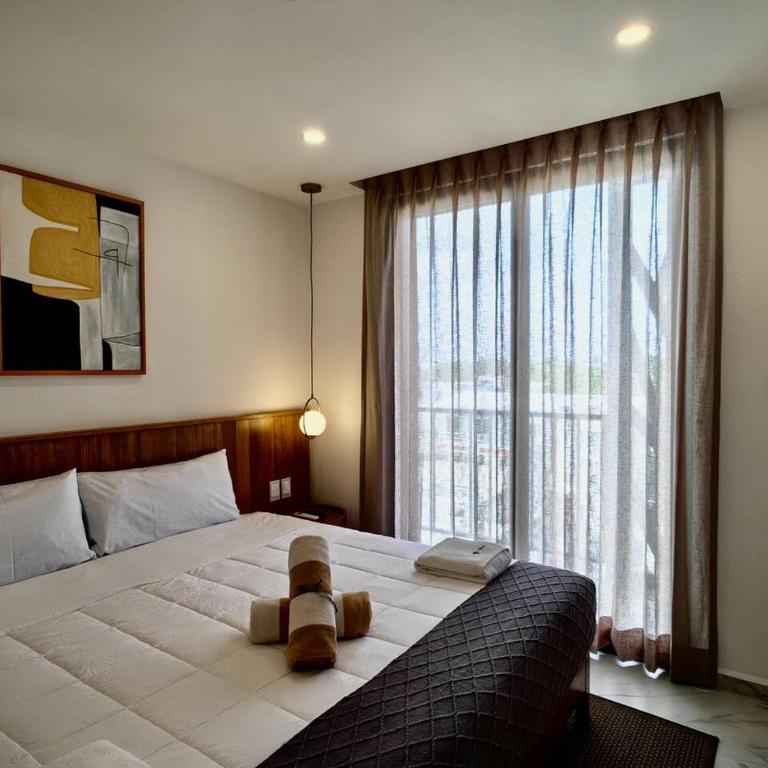 Akasha 404 by Guys - Apartamento - 18