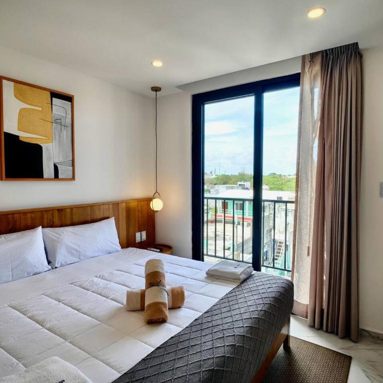 Akasha 404 by Guys - Apartamento - 19