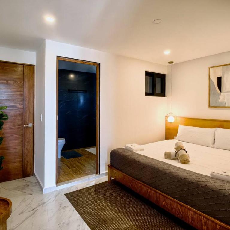 Akasha 404 by Guys - Apartamento - 22