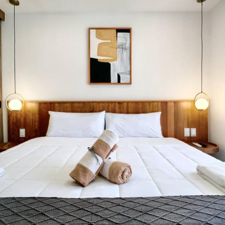 Akasha 404 by Guys - Apartamento - 17