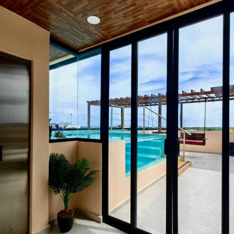 Akasha 404 by Guys - Apartamento - 30