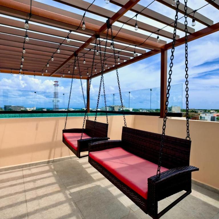 Akasha 404 by Guys - Apartamento - 34