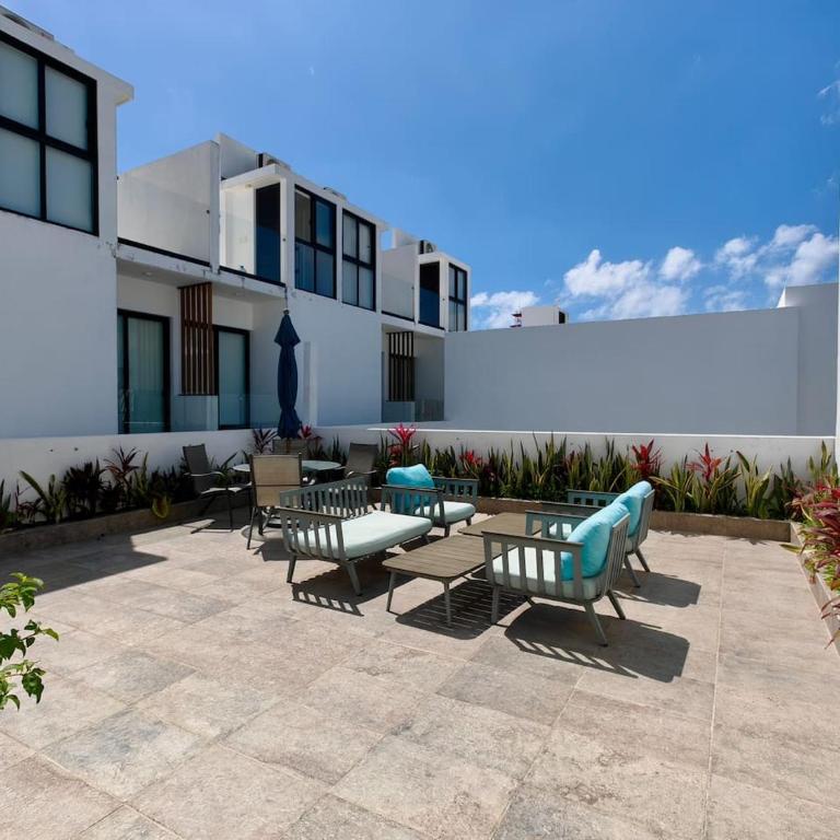 Icono 502 by Guys Riviera - Apartment - 6